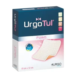 Urgo Tül Foam 6 x 6 cm